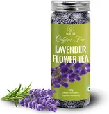 Napar ziołowy z kwiatów lawendy Lavender Flower Tea Blue Tea 30g