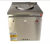 Shaan Tandoor clay oven