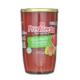 Goiabada Cremosa Predilecta 320g