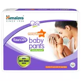 Подгузники total care new born Himalaya 9 шт.