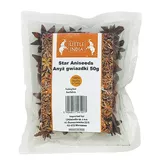 Przyprawa anyż gwiazdki Star Aniseeds Little India 50g