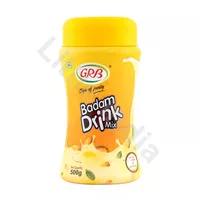 Напиток в порошке Badam Drink Mix GRB 500г