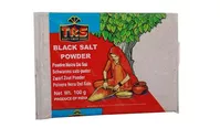 Чёрная соль Kala Namak Black Salt TRS 100g