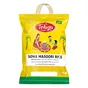 Ryż Sona Masoori Rice Telugu Foods 10kg