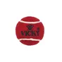 Cricket Tennis Ball Heavy Tennis Balls Maroon Vicky 1 pcs.