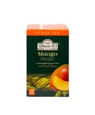 Herbata czarna Mango Magic Ahmad Tea 20 torebek