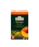 Чёрный чай Mango Magic Ahmad Tea 20 пакетиков