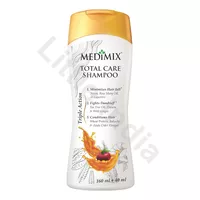 Total Care Shampoo Medimix 160ml