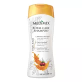 Total Care Shampoo Medimix 160ml