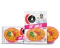 Makaron instant Hot Garlic Noodles Chings Secret 240g