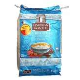 Rice Basmati Extra Long Excel India Gate 21kg