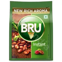 Kawa rozpuszczalna instant BRU 100g