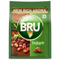 Kawa rozpuszczalna Instant Coffee BRU 100g