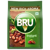 Kawa rozpuszczalna Instant Coffee BRU 100g