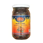 Soya Chunk Pickle Kathmandu 200g