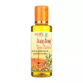 Tejus Tailum Patanjali 100ml