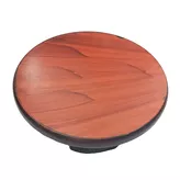 Tabla de madera Chakla para Roti de 21cm