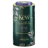 Elegant Earl Grey Kew Beyond the Leaf Ahmad Tea 100g