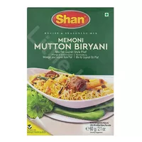 Przyprawa Memoni Mutton Biryani Shan 60g