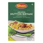 Przyprawa Memoni Mutton Biryani Shan 60g