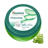 Moisturizing Aloe Vera Face Gel 100ml Himalaya