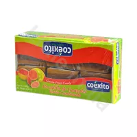 Przekąska słodka z guawy Bocadillo de Guayaba Combinado Coexito 480g