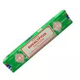 Eucalyptus Incense Satya 15g