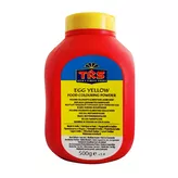 Food Coloring Yellow TRS 500g