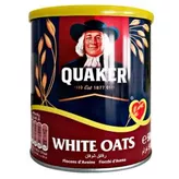 Płatki owsiane QUAKER White Oats 500g