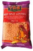 Red Split Lentils TRS 500g