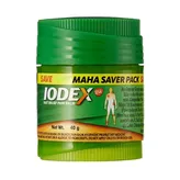 Body Pain Expert Balm Iodex 40g