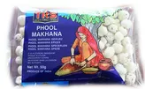 Phool Makhana TRS 50g