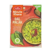 Gotowe indyjskie danie Dal Palak Haldirams 300g