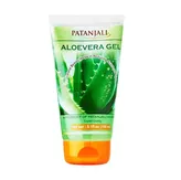 Aloe Vera Face Cleansing Gel Patanjali 150ml