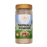 Triphala w proszku Triphala Powder Lakshmi 250g