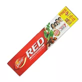 Pasta do zębów ziołowa krótka data Red Dabur 100g