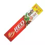 Pasta do zębów ziołowa krótka data Red Dabur 100g