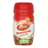 Ziołowy suplement diety Chyawanprash Dabur 250g