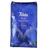 Рис басмати Pure Tilda 20kg