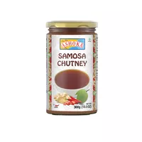 Samosa Chutney Ashoka 300g