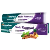 Stain Removal Toothpaste Himalaya 80g