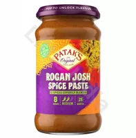 Rogan Josh Spice Paste Pataks 283g