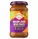 Pasta indyjska Rogan Josh Spice Paste Patak's 283g