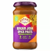 Rogan Josh Spice Paste Pataks 283g