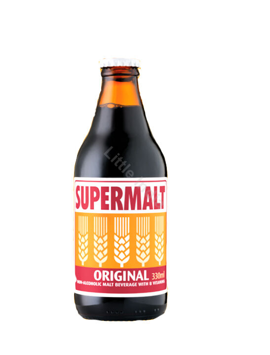 SuperMalt 330ml