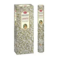 Precious Mogra (Jasmine) Incense sticks (20pcs.) Hem 