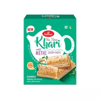 Methi Khari Haldirams 200g