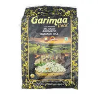 Basmati Rice Long Grain Garimaa Gold 5kg