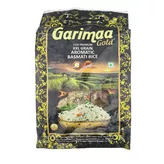 Basmati Rice Long Grain Garimaa Gold 5kg