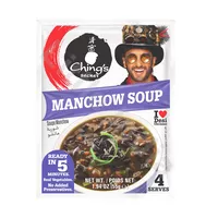 Sopa Manchow Instantánea Ching's Secret 55g